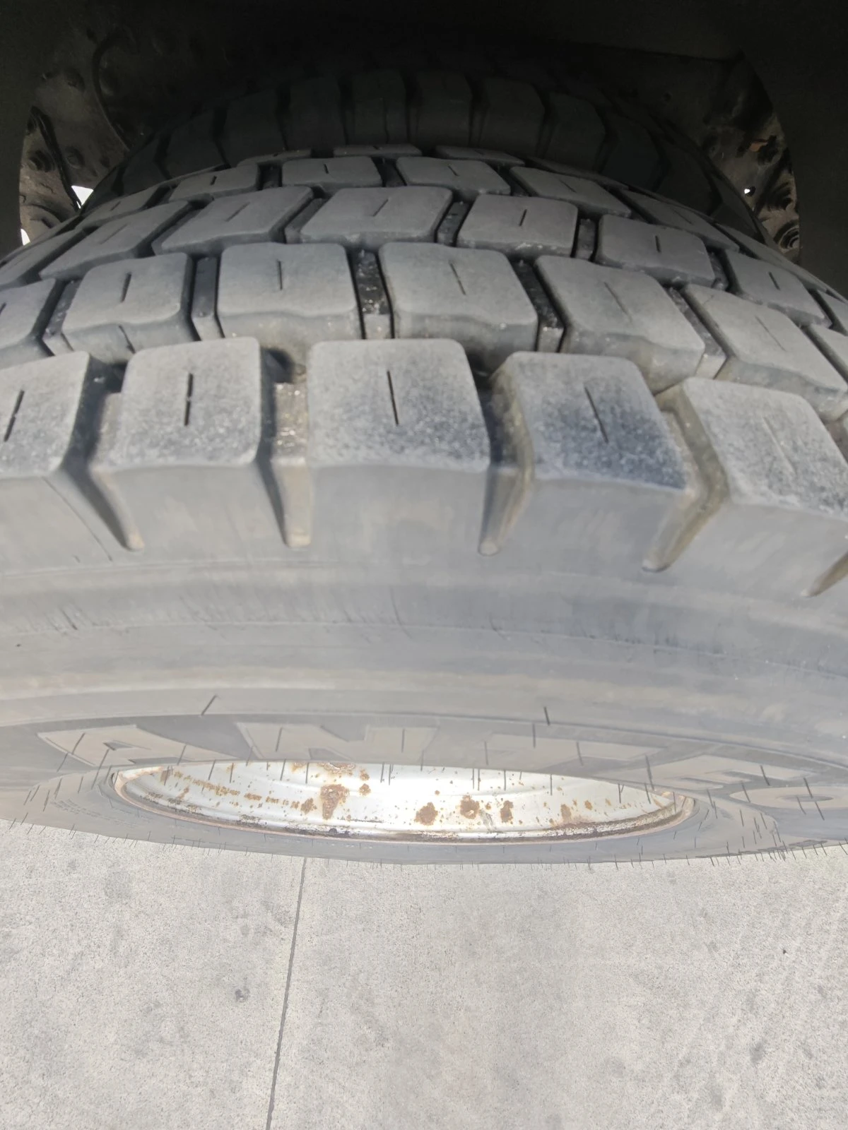 Iveco Stralis  - изображение 5