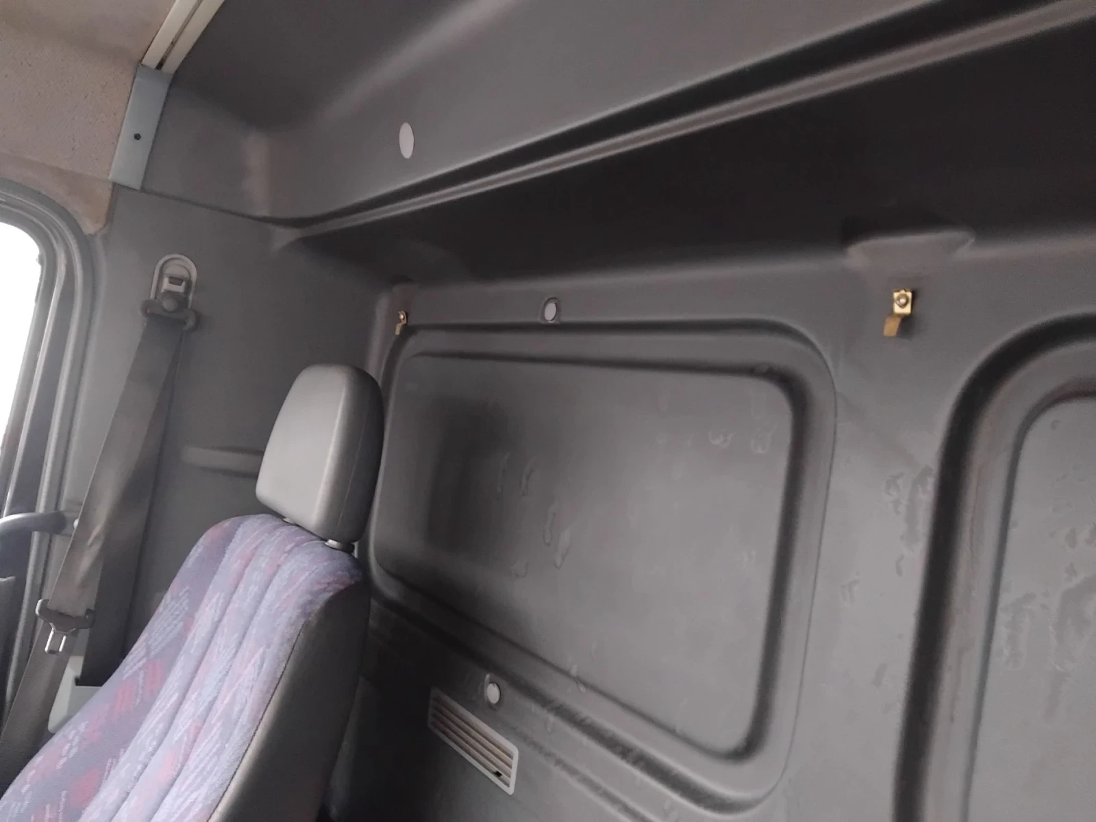 Mercedes-Benz Atego 1223L | Mobile.bg   13