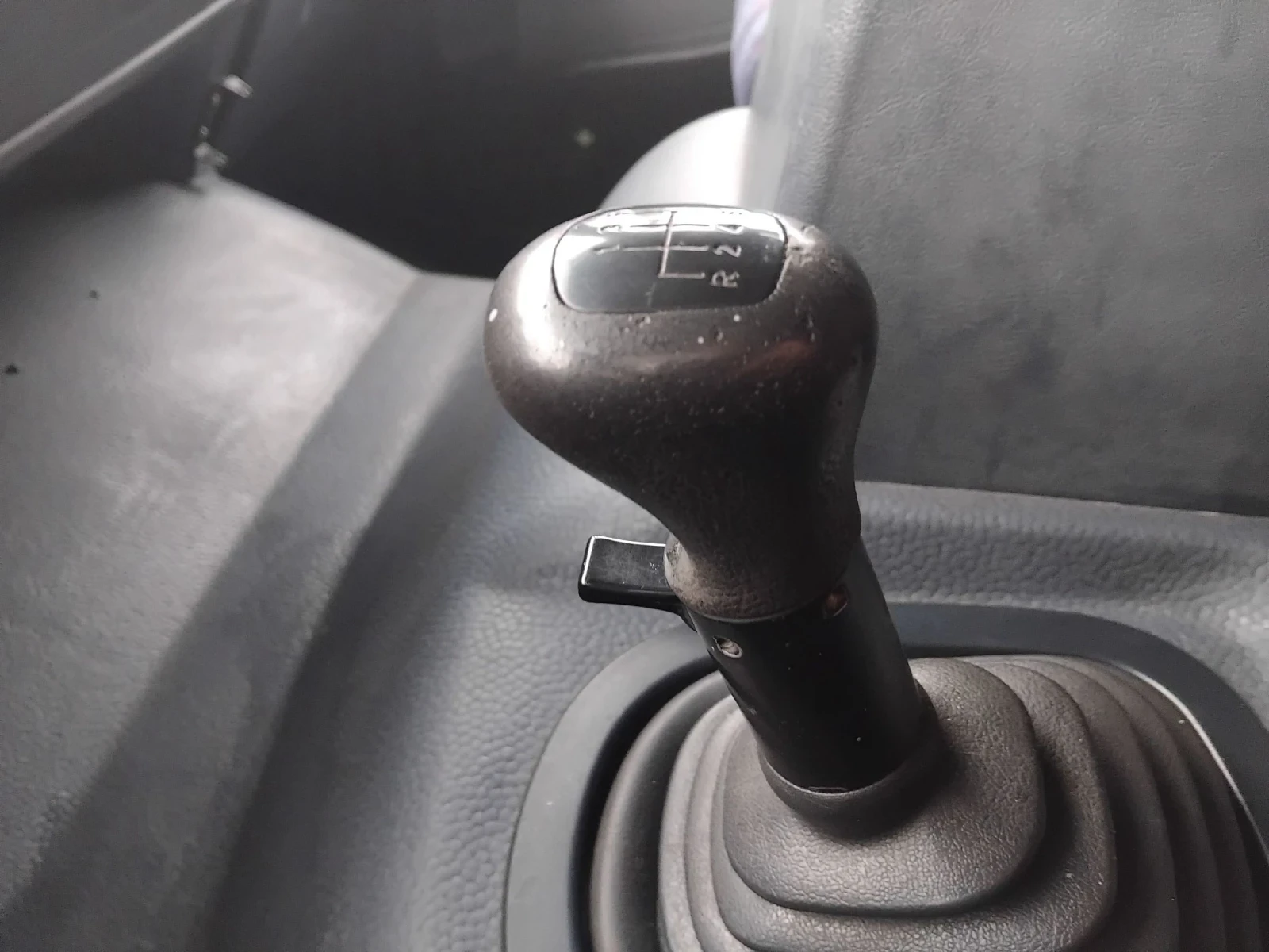 Mercedes-Benz Atego 1223L | Mobile.bg   12