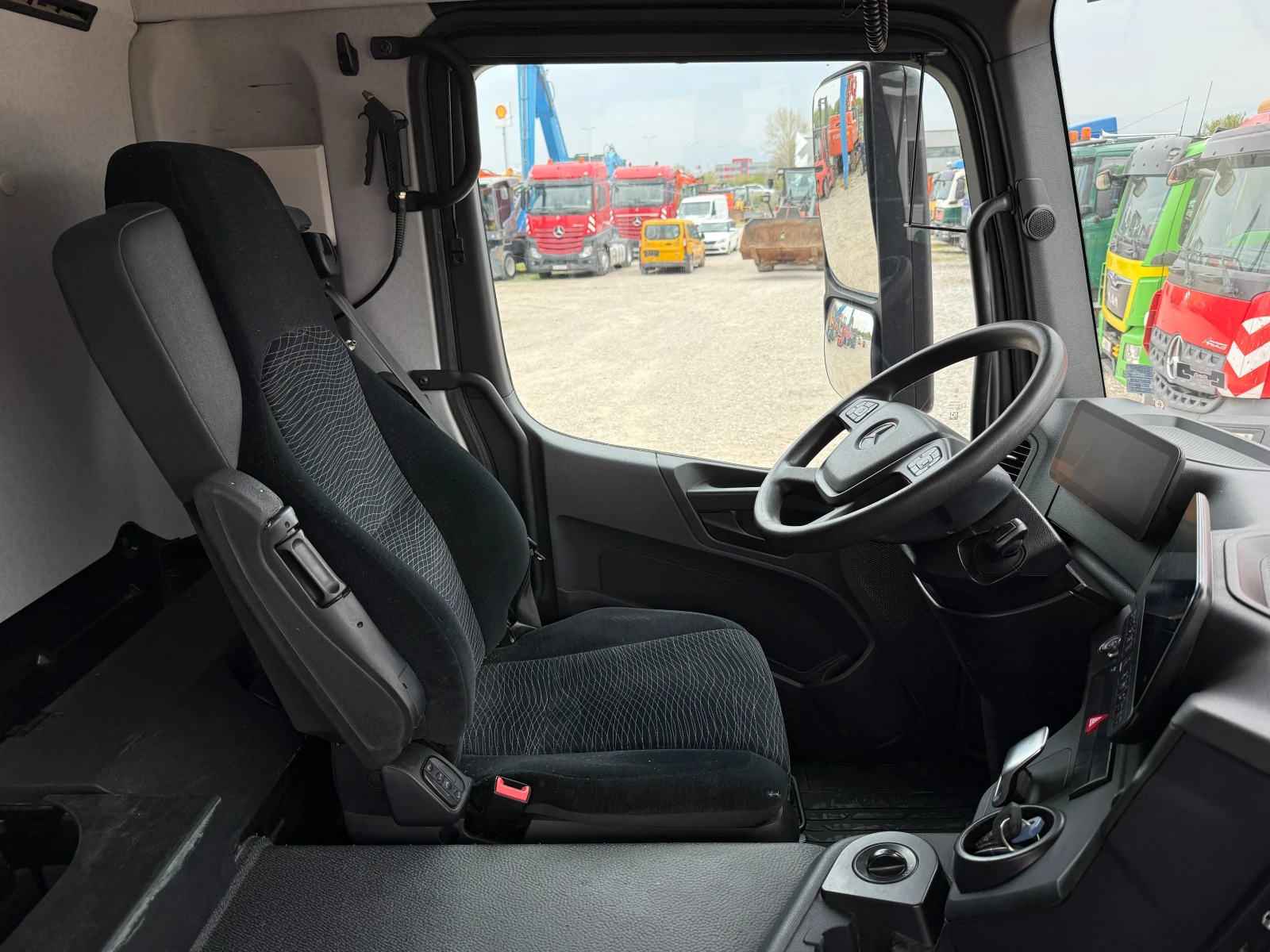 Mercedes-Benz Arocs 3246 , ���� ���!!! | Mobile.bg � ����������� 16