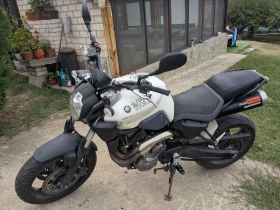Yamaha Mt-03 660, снимка 2