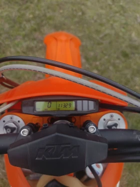 Ktm EXC 450 FACTORY EDITION, снимка 9