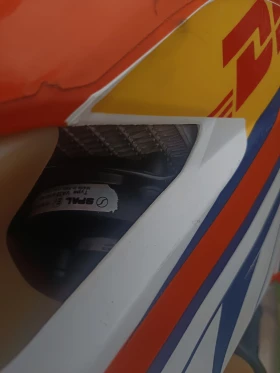 Ktm EXC 450 FACTORY EDITION, снимка 11