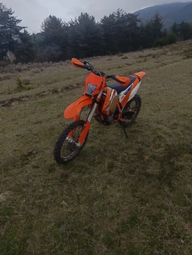 Ktm EXC 450 FACTORY EDITION, снимка 3