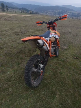Ktm EXC 450 FACTORY EDITION, снимка 6