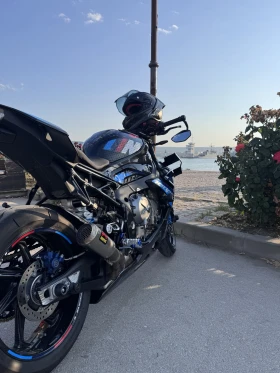 BMW M 1000R Competition, снимка 9