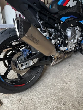 BMW M 1000R Competition, снимка 4