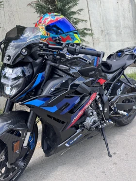 BMW M 1000R Competition, снимка 11