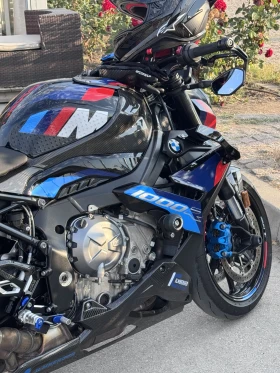 BMW M 1000R Competition, снимка 7