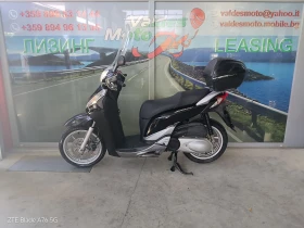 Honda Sh 300, снимка 4