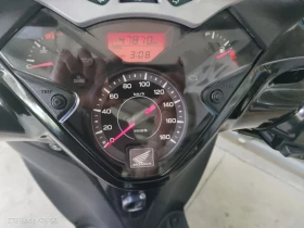 Honda Sh 300, снимка 8