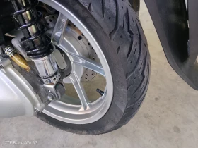 Honda Sh 300, снимка 5