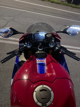 Honda Cbr CBR1000RR-R SP, снимка 7