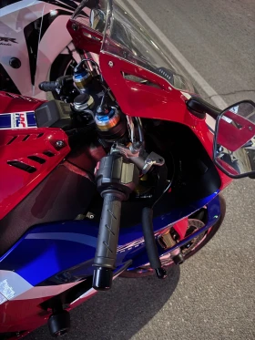 Honda Cbr CBR1000RR-R SP, снимка 6