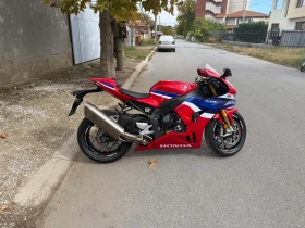 Honda Cbr CBR1000RR-R SP, снимка 12