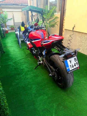 Honda Cbr CBR1000RR-R SP, снимка 3