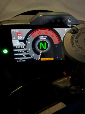 Honda Cbr CBR1000RR-R SP, снимка 5