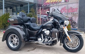 Обява за продажба на Harley-Davidson Trike FLHTCUTG TRI Glide Ultra ~60 000 лв. - изображение 1