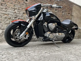 Suzuki Boulevard 5461mile, снимка 1