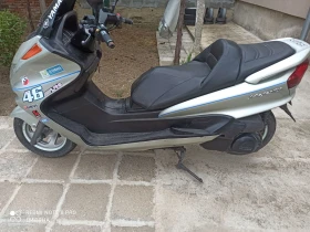 Yamaha Majesty 250, снимка 2