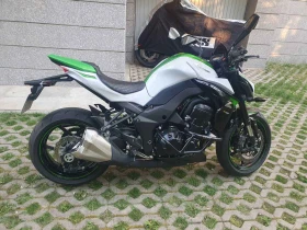 Обява за продажба на Kawasaki Z Z 1000 ABS ~18 490 лв. - изображение 6