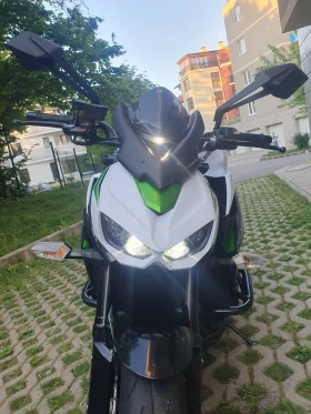 Обява за продажба на Kawasaki Z Z 1000 ABS ~18 490 лв. - изображение 2