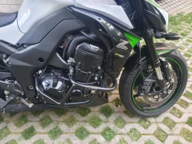 Обява за продажба на Kawasaki Z Z 1000 ABS ~18 490 лв. - изображение 1