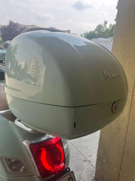 Обява за продажба на Vespa GTS 300 HPV ~5 499 лв. - изображение 11