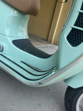 Обява за продажба на Vespa GTS 300 HPV ~5 499 лв. - изображение 9