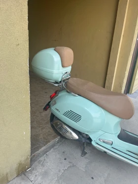 Обява за продажба на Vespa GTS 300 HPV ~5 499 лв. - изображение 8