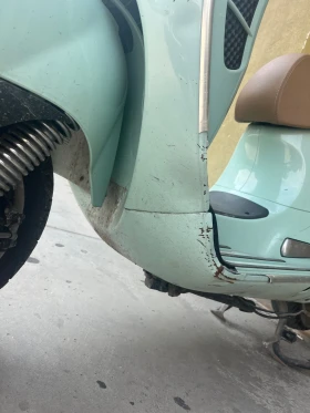 Обява за продажба на Vespa GTS 300 HPV ~5 499 лв. - изображение 2