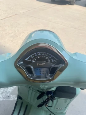 Обява за продажба на Vespa GTS 300 HPV ~5 499 лв. - изображение 10