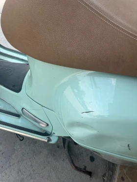 Обява за продажба на Vespa GTS 300 HPV ~5 499 лв. - изображение 4