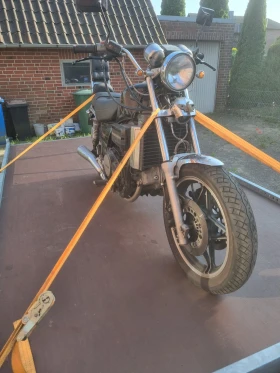 Honda Magna VF750 | Mobile.bg    4