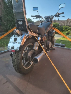 Honda Magna VF750 | Mobile.bg    6