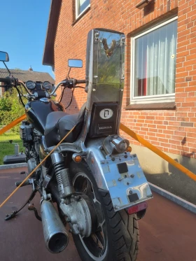 Honda Magna VF750 | Mobile.bg    7