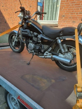 Honda Magna VF750 | Mobile.bg    8