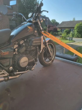 Honda Magna VF750 | Mobile.bg    5