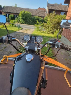 Honda Magna VF750 | Mobile.bg    2