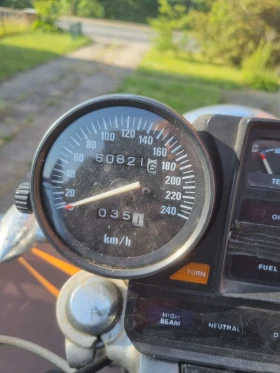 Honda Magna VF750 | Mobile.bg    9