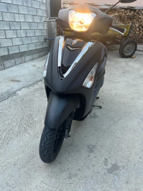 Обява за продажба на Yamaha Delight ~2 500 лв. - изображение 1