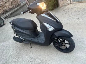Обява за продажба на Yamaha Delight ~2 500 лв. - изображение 2