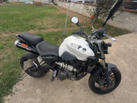 Yamaha Mt-03 660 | Auto.bg — изображение 5