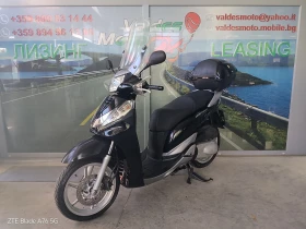 Honda Sh 300 | Mobile.bg � ����� ������ 3