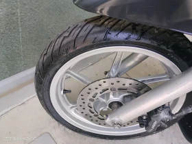 Honda Sh 300 | Mobile.bg � ����� ������ 6