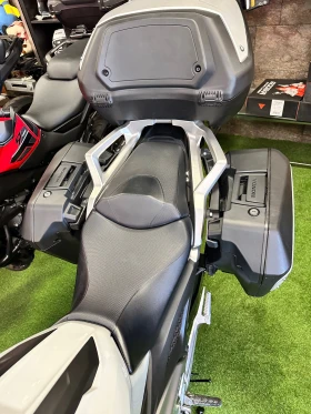 Honda Nc 750X 5594км. Travel Edition | Auto.bg — изображение 4