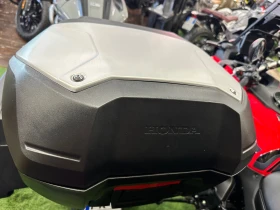 Honda Nc 750X 5594км. Travel Edition | Auto.bg — изображение 6