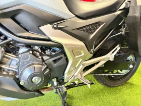 Honda Nc 750X 5594км. Travel Edition | Auto.bg — изображение 9