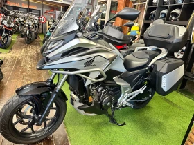 Honda Nc 750X 5594км. Travel Edition | Auto.bg — изображение 14