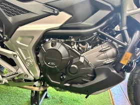 Honda Nc 750X 5594км. Travel Edition | Auto.bg — изображение 11